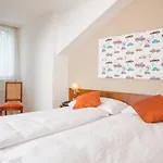 De Chailly Hotel Montreux