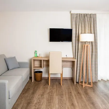 De Chailly Hotel 3*