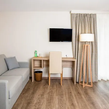 De Chailly Hotel 3*