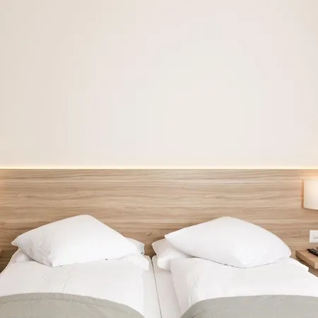 Hotell De Chailly