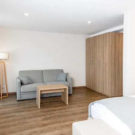 فندق De Chailly 3*