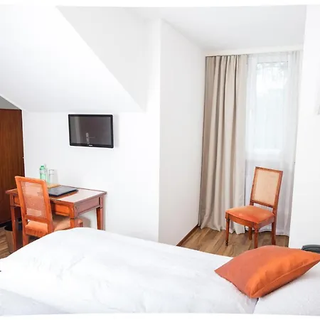 De Chailly Montreux