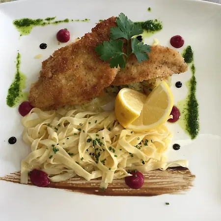 De Chailly فندق 3*