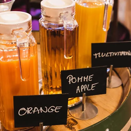 De Chailly مونترو