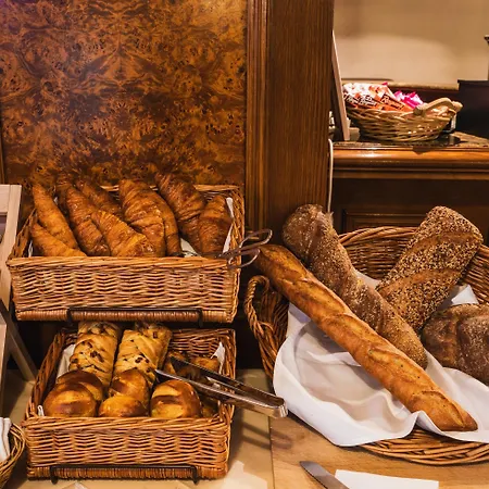 De Chailly 3* مونترو