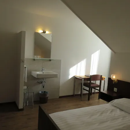 De Chailly Hotel Montreux