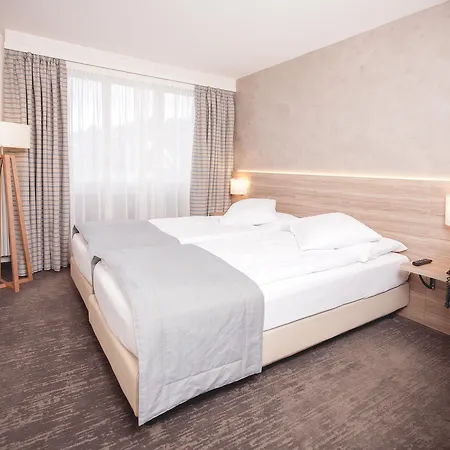 فندق De Chailly 3*