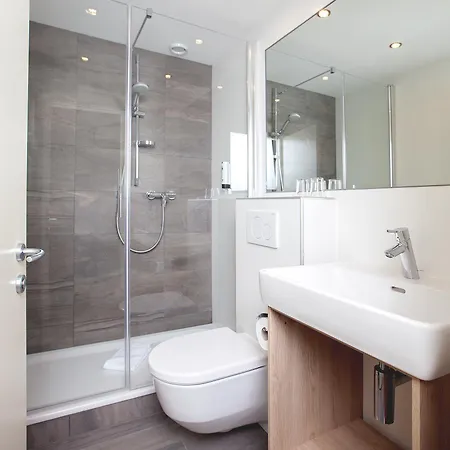 De Chailly Hotel 3*