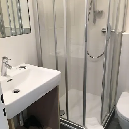 De Chailly Hotel 3*