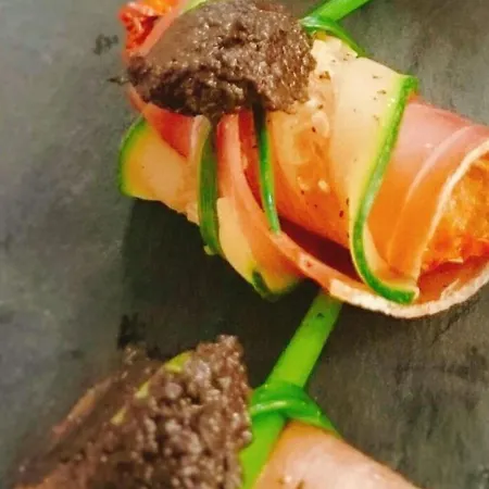 De Chailly مونترو