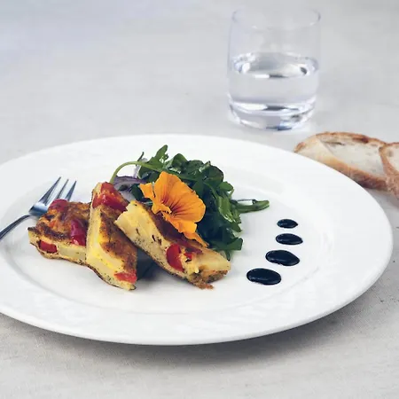 De Chailly 3* Montreux