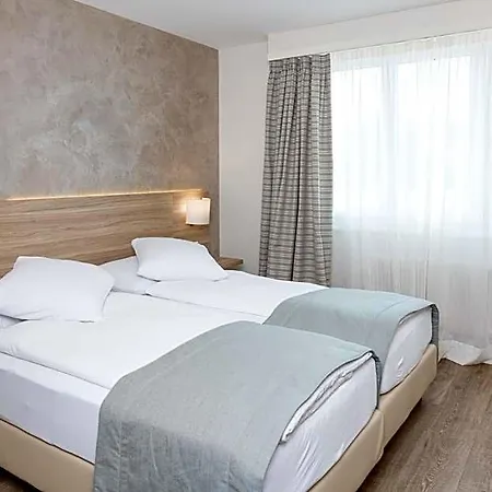 Hotel De Chailly