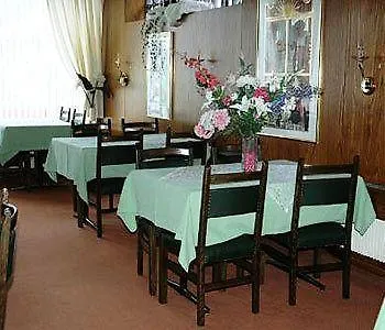 De Chailly Hotell 3*