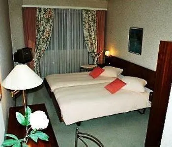 De Chailly Hotell 3*