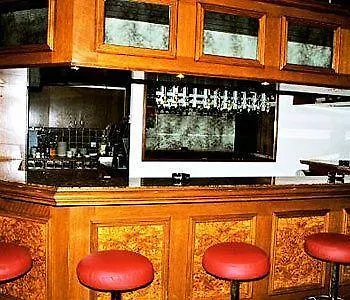 Hotell De Chailly