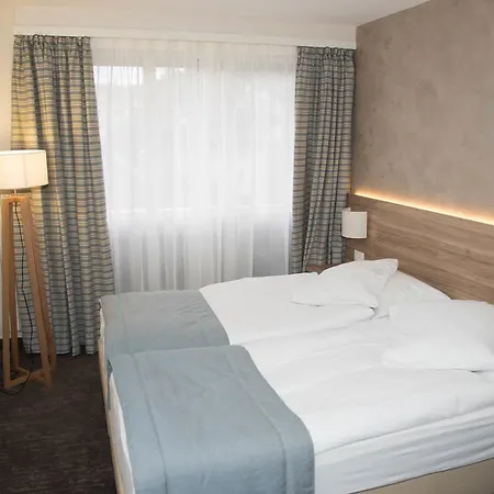 De Chailly Hotel 3*
