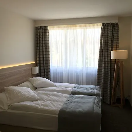 De Chailly Hotell 3*