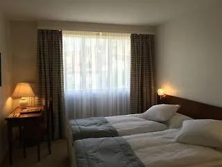 De Chailly 3* Montreux