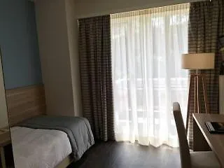 De Chailly Hotell 3*