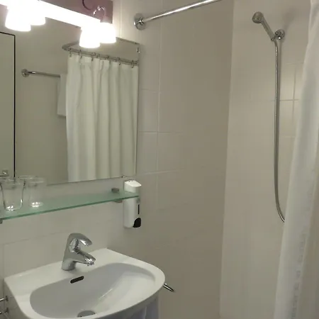 Hotell De Chailly Montreux