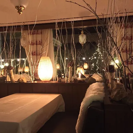 De Chailly Hotell 3*