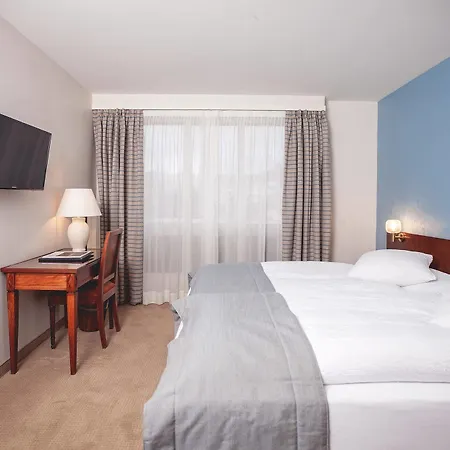 De Chailly Hotell