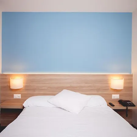 Hotell De Chailly Montreux