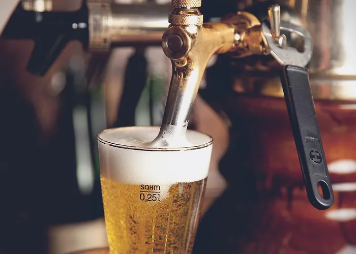 Hotel De Chailly Montreux