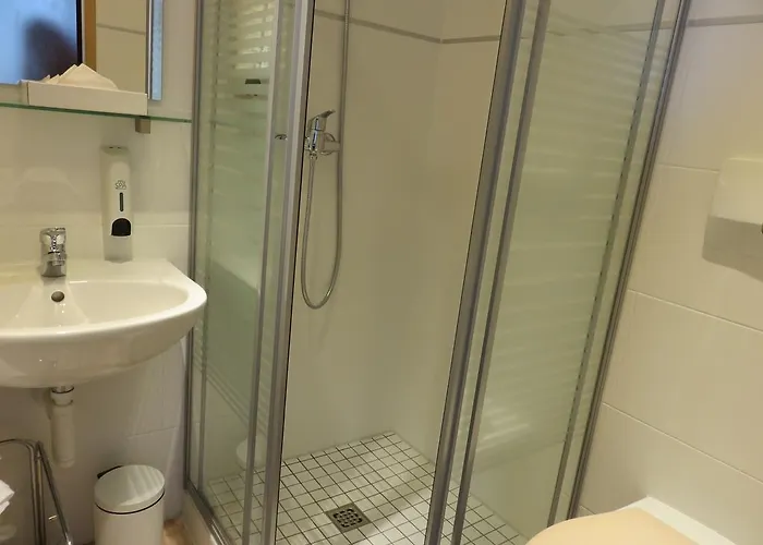 De Chailly 3* Montreux