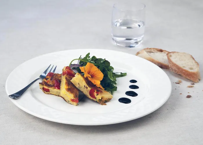 De Chailly 3* Montreux