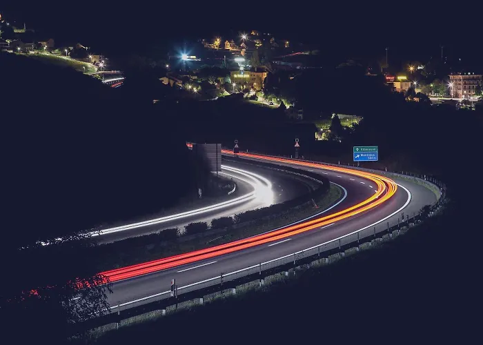 De Chailly 3* Montreux