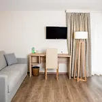 De Chailly Hotel 3*
