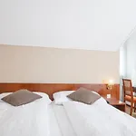 De Chailly Hotel Montreux