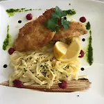 De Chailly Hotel 3*