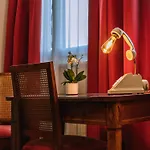 De Chailly Hotel Montreux
