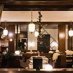 De Chailly Hotel Montreux