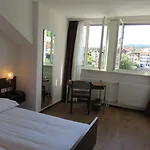 De Chailly Hotel Montreux