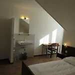 De Chailly Hotel Montreux