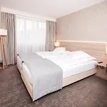 Hotel De Chailly 3*