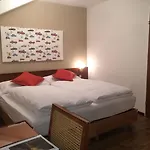 De Chailly Hotel