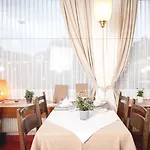 Hotel De Chailly Montreux