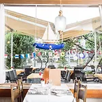 De Chailly Hotel