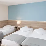 De Chailly Hotel 3*