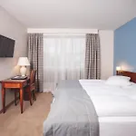 De Chailly Hotel