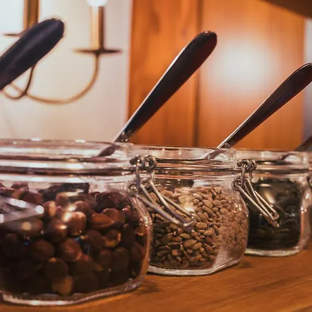 De Chailly Szálloda