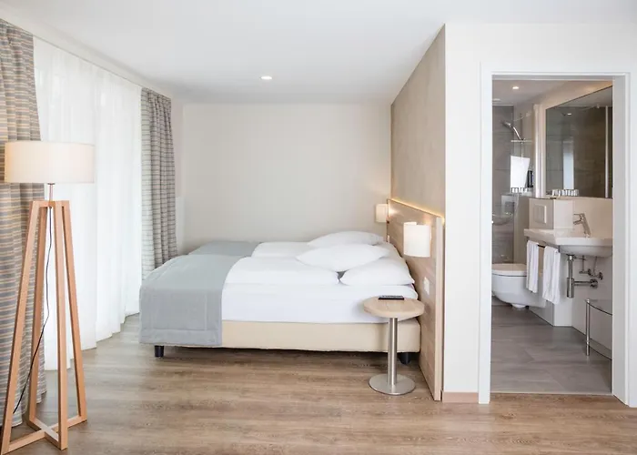 De Chailly 3* Montreux