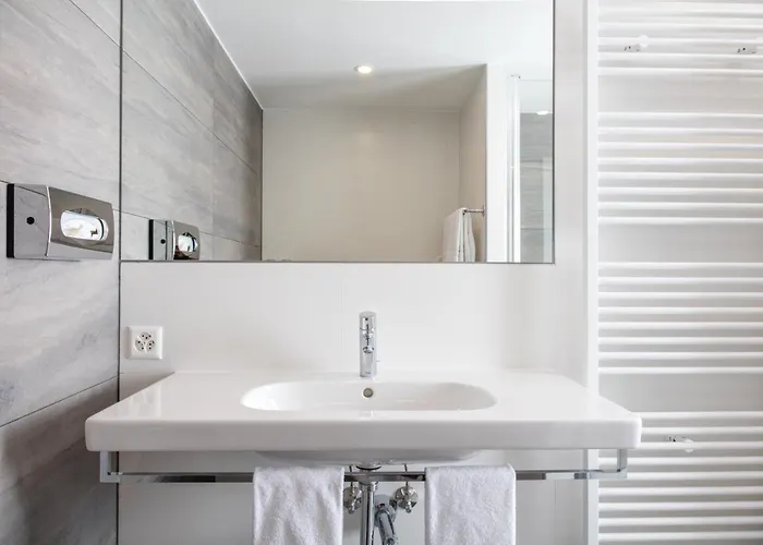 De Chailly Szálloda 3*