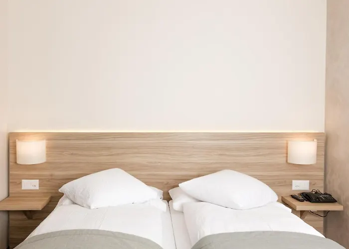 Szálloda De Chailly