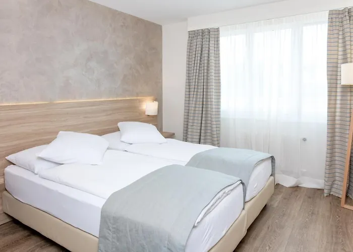 De Chailly 3* Montreux