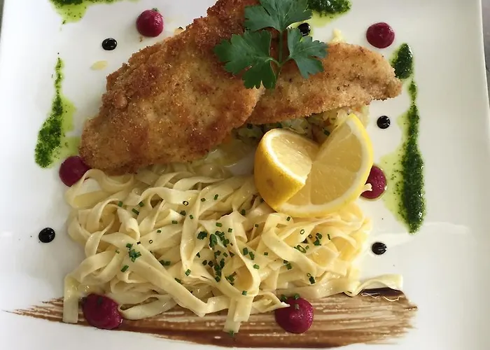 De Chailly Szálloda 3*